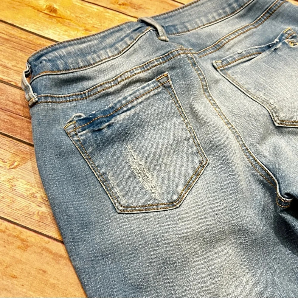 Jessica Simpson Embellished Jeans - Picture 5 of 11